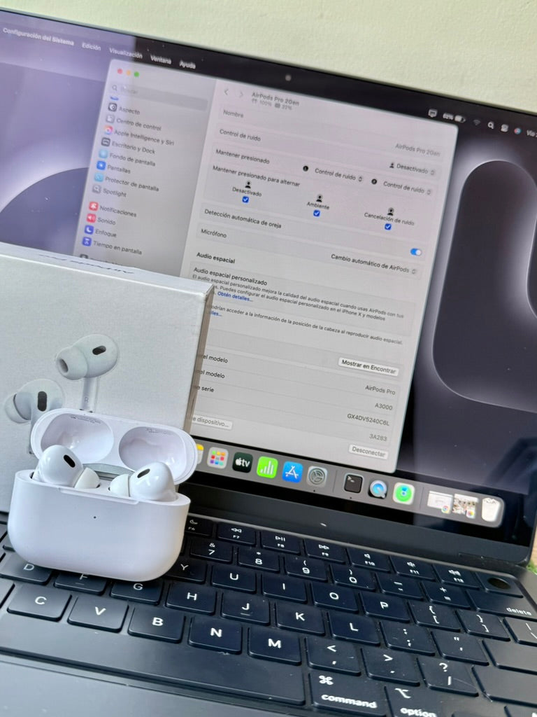 PRO 2GENERACION TIPO C🇺🇸