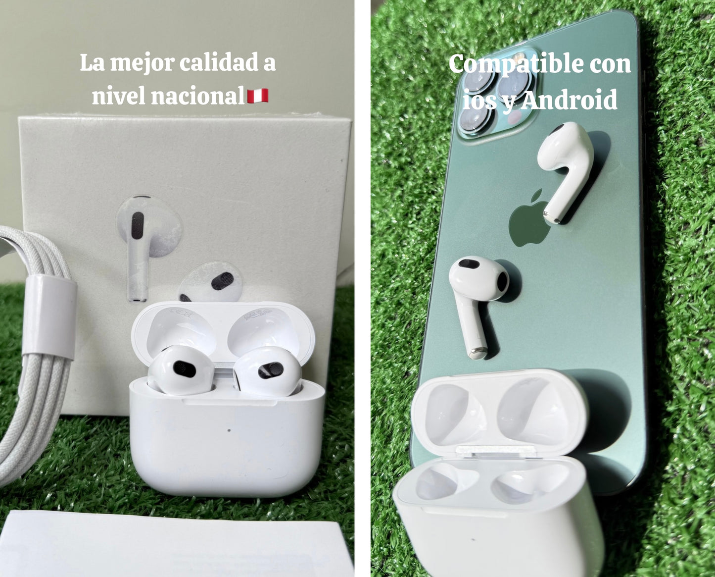 3 GENERACION🇺🇸