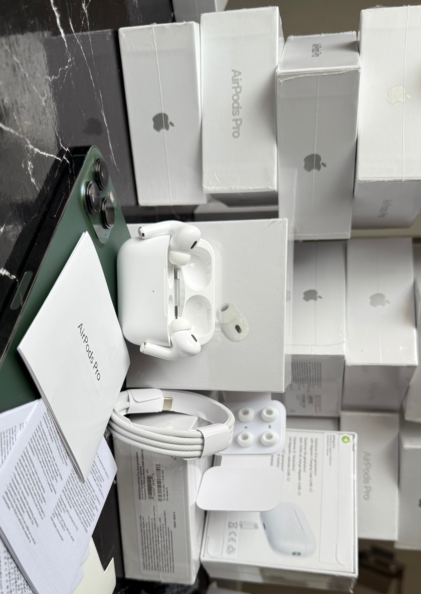 PRO 2GENERACION TIPO C🇺🇸