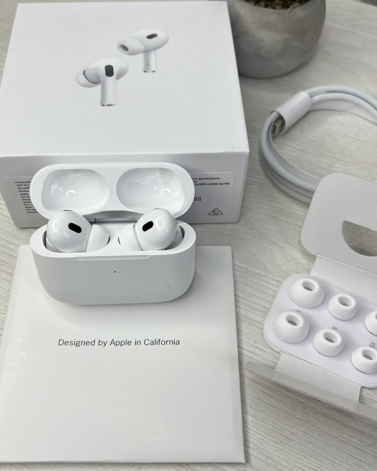 PRO 2GENERACION TIPO C🇺🇸