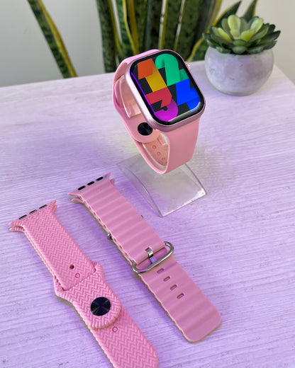 𝐒𝐌𝐀𝐑𝐓𝐖𝐀𝐂𝐇 𝐋𝐆𝟔𝟗 𝐏𝐑𝐎 𝐌𝐀𝐗 𝐒𝐄𝐑𝐈𝐄𝐒 𝟗