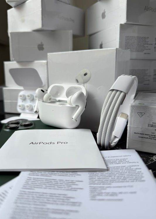 PRO 2GENERACION TIPO C🇺🇸