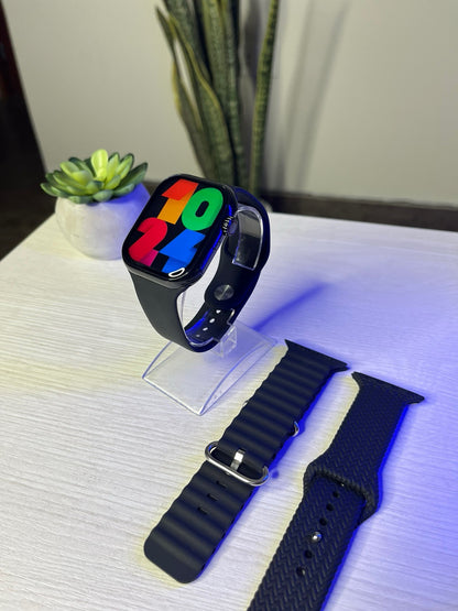 𝐒𝐌𝐀𝐑𝐓𝐖𝐀𝐂𝐇 𝐋𝐆𝟔𝟗 𝐏𝐑𝐎 𝐌𝐀𝐗 𝐒𝐄𝐑𝐈𝐄𝐒 𝟗