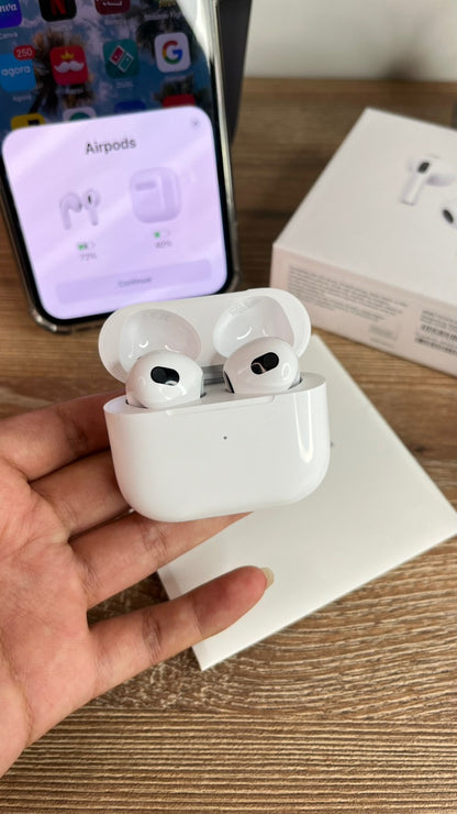 3 GENERACION🇺🇸