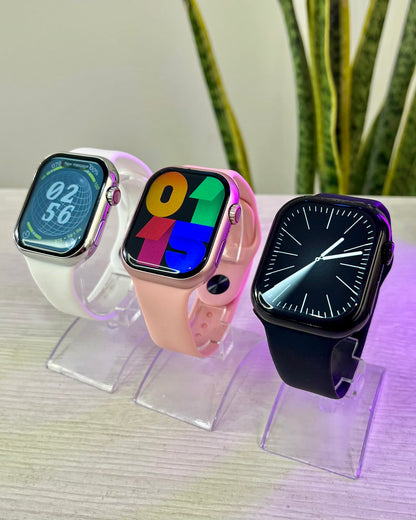 𝐒𝐌𝐀𝐑𝐓𝐖𝐀𝐂𝐇 𝐋𝐆𝟔𝟗 𝐏𝐑𝐎 𝐌𝐀𝐗 𝐒𝐄𝐑𝐈𝐄𝐒 𝟗