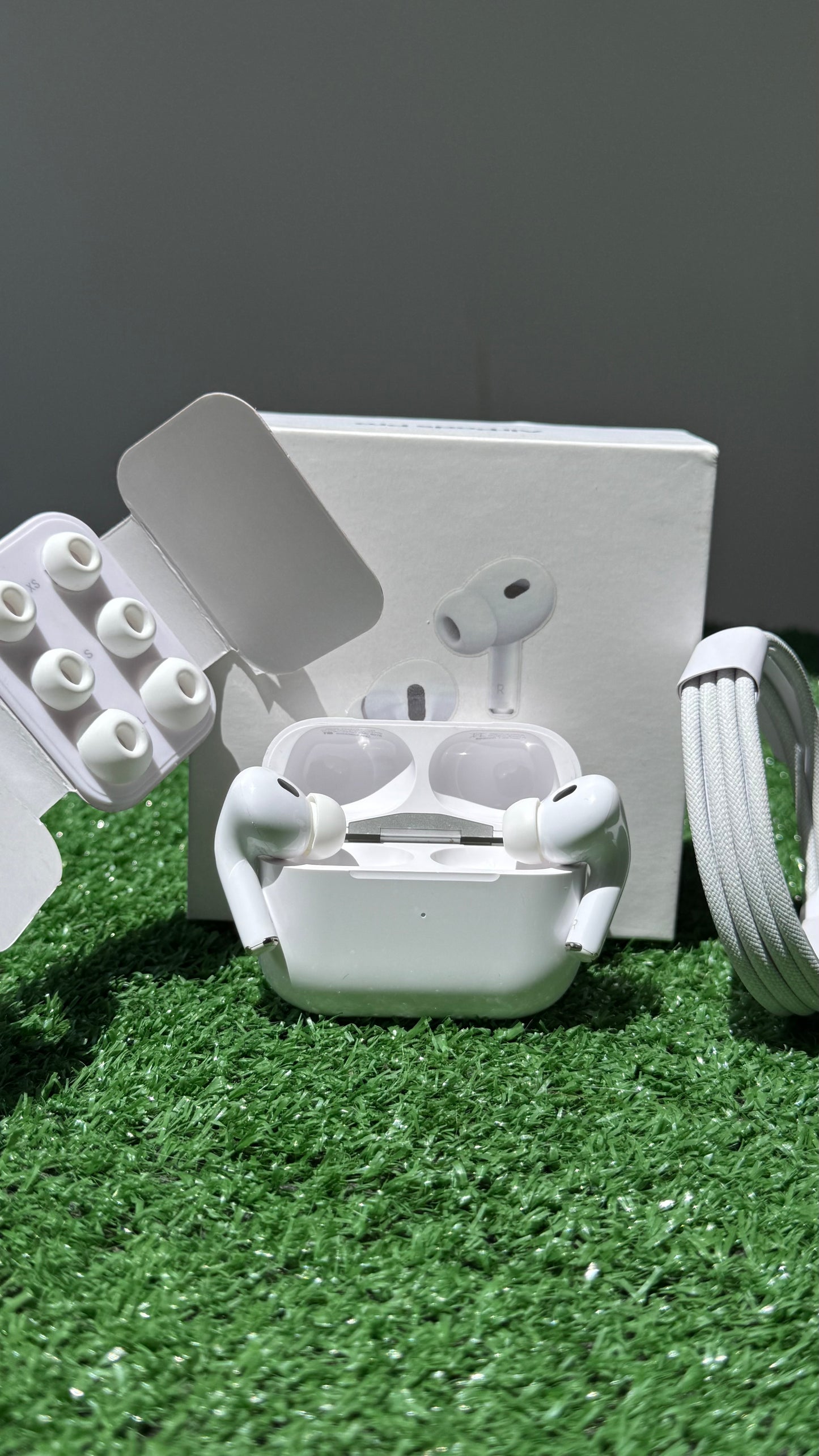 PRO 2GENERACION TIPO C🇺🇸