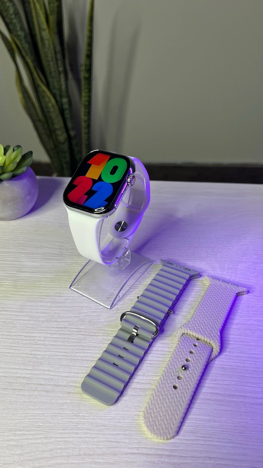 𝐒𝐌𝐀𝐑𝐓𝐖𝐀𝐂𝐇 𝐋𝐆𝟔𝟗 𝐏𝐑𝐎 𝐌𝐀𝐗 𝐒𝐄𝐑𝐈𝐄𝐒 𝟗