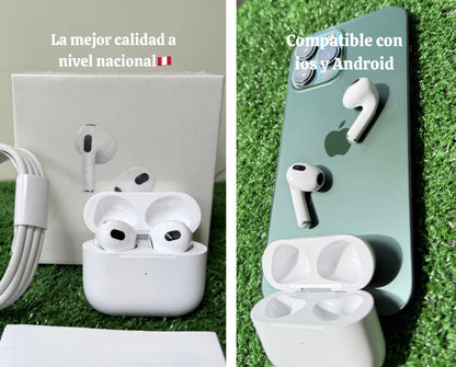 3 GENERACION🇺🇸