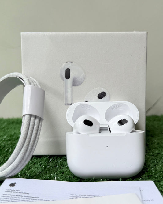 3 GENERACION🇺🇸