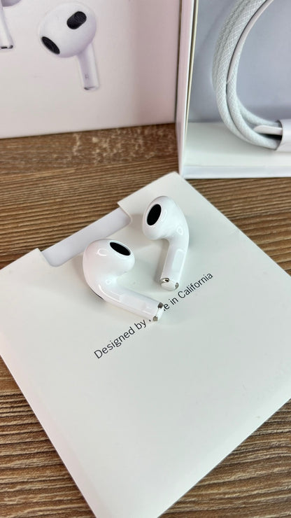 3 GENERACION🇺🇸